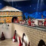 Mikulásház Nagykarácsony – Információk – 2025